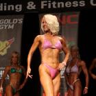 Becky  Nadzam - NPC Empire Classic 2012 - #1